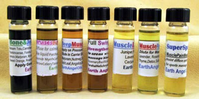 Muscle & Joint Healing