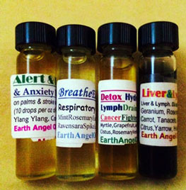 Drainage Detox (Liver, Lymph, Blood)