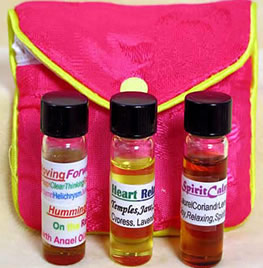 Wellbeing, Mood Uplifting Packs