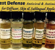 Best Defense Antiviral 5Pack