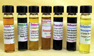 Massage Favorites Combo
