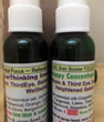 Brain Focus & Third Eye Sprays Aromatherapy Gift