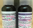Cancer Fighting Immunity Sprays Aromatherapy Gift