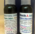Joint & Muscle  Relief Spray Gift
