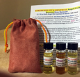 Stress Relief & Renewal Angel Gift Pack