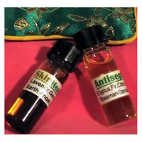 Acne Rashes Skin Healing Giftpack