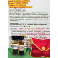 Memory &Circulation Gift Pack