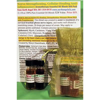 Nerve Strengthening Giftpack