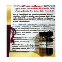 Singers Speakers Performance Pk