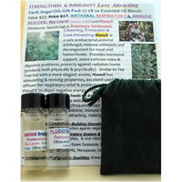 Strengthen Immune Building Giftpack