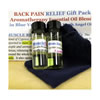 Back Pain Relief Essential Oil Giftpack
