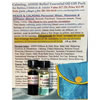 Calming ADHD Relief Essential Oil Giftpack