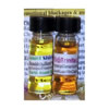 Protection Spiritual Essential Oil Giftpack